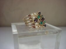 Anello fascia oro usato  Senigallia