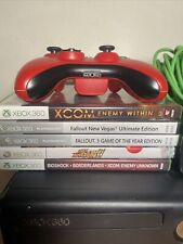 Microsoft xbox 360 for sale  Edgewater