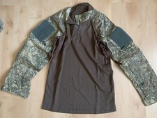 Chemise tactique ubas d'occasion  Blanquefort