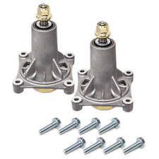 2pk deck spindle d'occasion  Expédié en Belgium