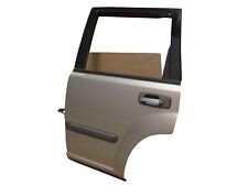 Nissan trail typ gebraucht kaufen  Breitenbrunn/Erzgeb.