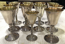 Valero silver plate for sale  Ruskin