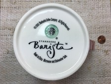 Starbucks barista coffee for sale  North Miami Beach