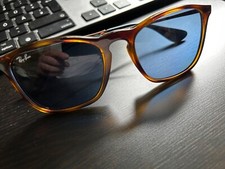 Ray ban chris gebraucht kaufen  Düsseldorf