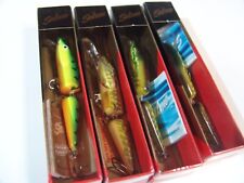 Salmo pike wobbler gebraucht kaufen  Fürth