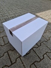 Kartonagen verpackung faltscha gebraucht kaufen  Verl