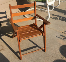 Vintage wooden slat for sale  Myerstown