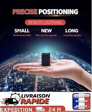 Mini tracker traceur d'occasion  Thiais