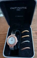 Infinite ladies watch for sale  LINCOLN