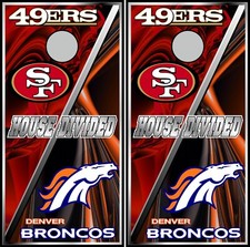 49ers denver house for sale  Murfreesboro