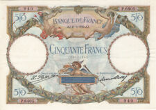 Francs rose lom d'occasion  Nice-