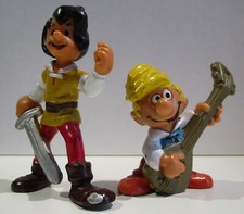 165 puffi johan usato 165 puffi johan usato  Milano