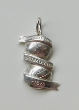 Silver birmingham city for sale  BIRMINGHAM