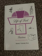 math curriculum life fred for sale math curriculum life fred for sale Brookfield