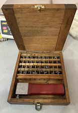 Numberall 23ht2 letter for sale  Yorktown