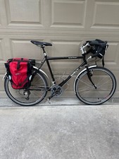 Surly long haul for sale  Omaha