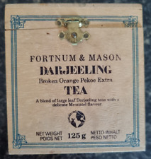 Used vintage fortnum for sale  EXETER