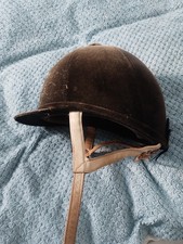 Horse riding hat for sale  UMBERLEIGH