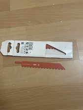 Fein sägeblatt fuchsschwanzs� gebraucht kaufen  Bielefeld