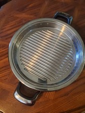 Zepter edelstahl grill for sale  Long Beach