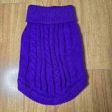 Small dog jumper for sale  ELLESMERE PORT