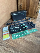takata for sale  WOLVERHAMPTON