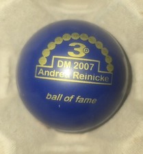 Minigolfball minigolfbälle gebraucht kaufen  Hannover