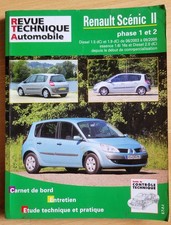 Revue technique automobile d'occasion  Geispolsheim