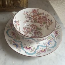 Ancienne tasse the d'occasion  Châtel-Guyon