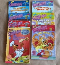 Lot scooby doo for sale  Mckinney