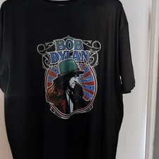 bob dylan t shirt for sale bob dylan t shirt for sale ROTHERHAM