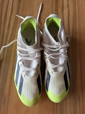Adidas crazyfast.3 football usato  Arcore