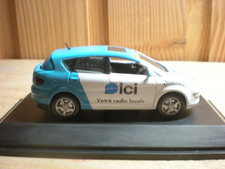 Tour voiture radio d'occasion  Saint-Nicolas-d'Aliermont