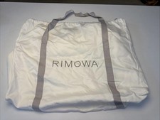 Rimowa dust bag for sale  Livingston