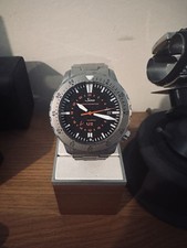 Sinn ezm 1020 for sale  NEWTON AYCLIFFE