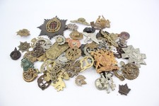 Military cap collar for sale  LEEDS