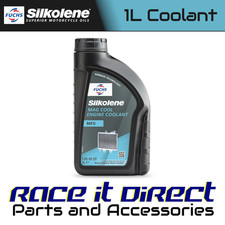 Coolant malaguti drakon for sale  DONCASTER