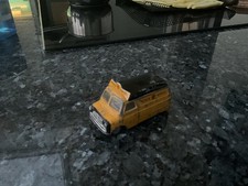Vintage corgi toys for sale  WORTHING