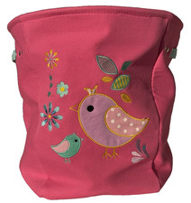Pink fabric storage for sale  Mckinney