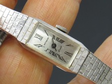 Vtg wittnauer geneve for sale  Crossville