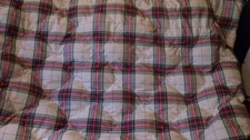 Eddie bauer kuscheldecke gebraucht kaufen  Freising
