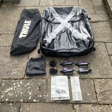 Thule ranger roof for sale  ST. ALBANS