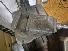 Milling machine swivel for sale  KEIGHLEY