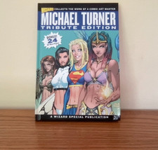 Wizard entertainment michael for sale  ALTON