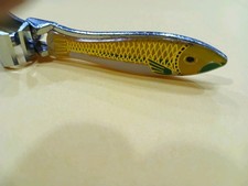 Fish design metal for sale  North Las Vegas