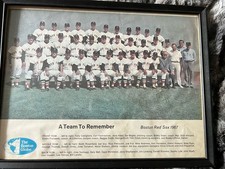 Vintage red sox for sale  Bonita Springs