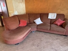 Divano angolare usato  Artena