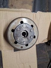 Yamaha rd350ypvs flywheel for sale  NORWICH