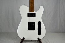 SQUIER TELECASTER CONTEMPORÂNEA DESTRO, BRANCO PÉROLA, Comprador Int'l Bem-vindo comprar usado  Enviando para Brazil