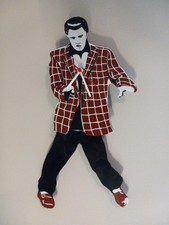 Elvis presley checkered for sale  Garner